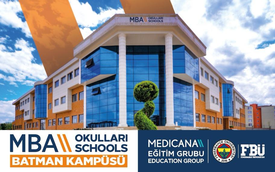 MBA OKULLARINDA VİP EĞİTİM SİSTEMİ