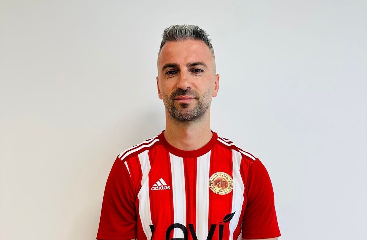 Petrolspor, tecrübeli kaleci Kaplan’ı transfer etti