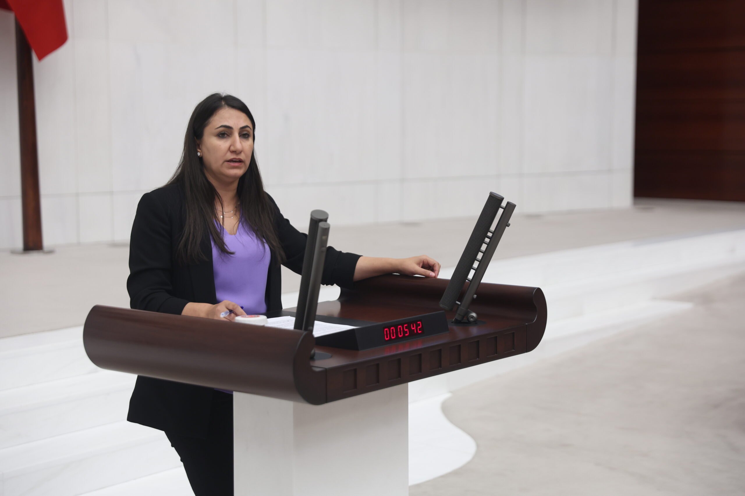 “53 milyon TL’lik yardım kolisi belediye bütçesinden alındı”