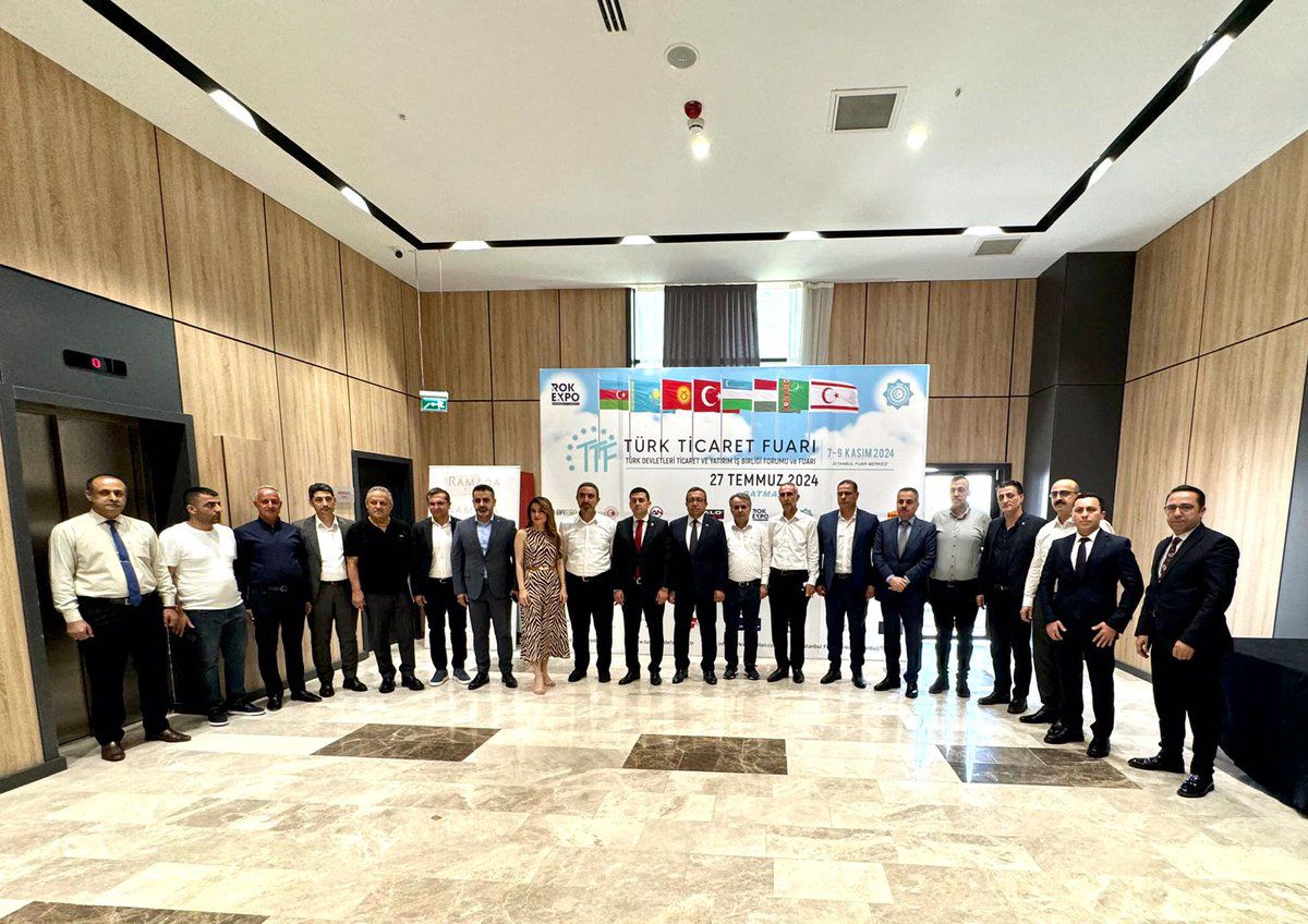 Batman, Ticaret ve Yatırım Forumu’na Ev Sahipliği Yaptı