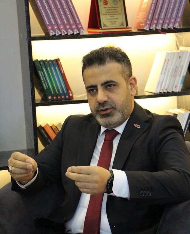 Çetin’den kaza sonrası acil önlem çağrısı