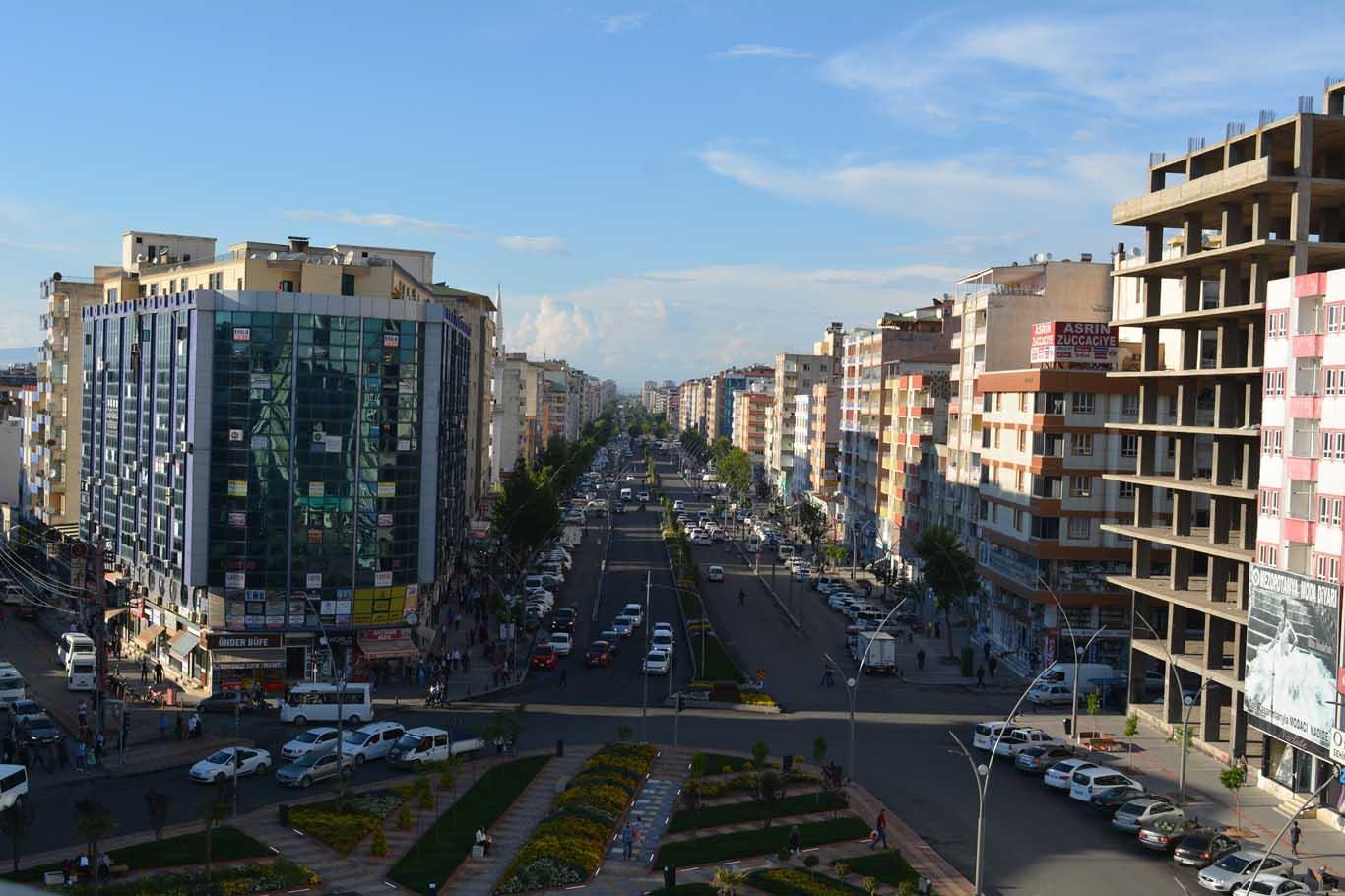 TÜİK verilerine göre Batman’da işsizlik azalıyor