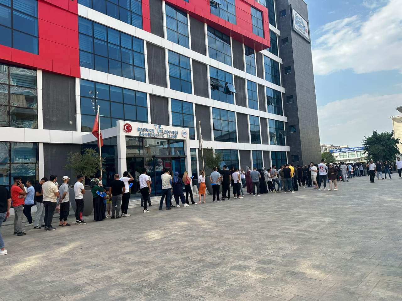 İŞKUR’dan belediyenin 122 işçi alımı ilanıyla ilgili açıklama