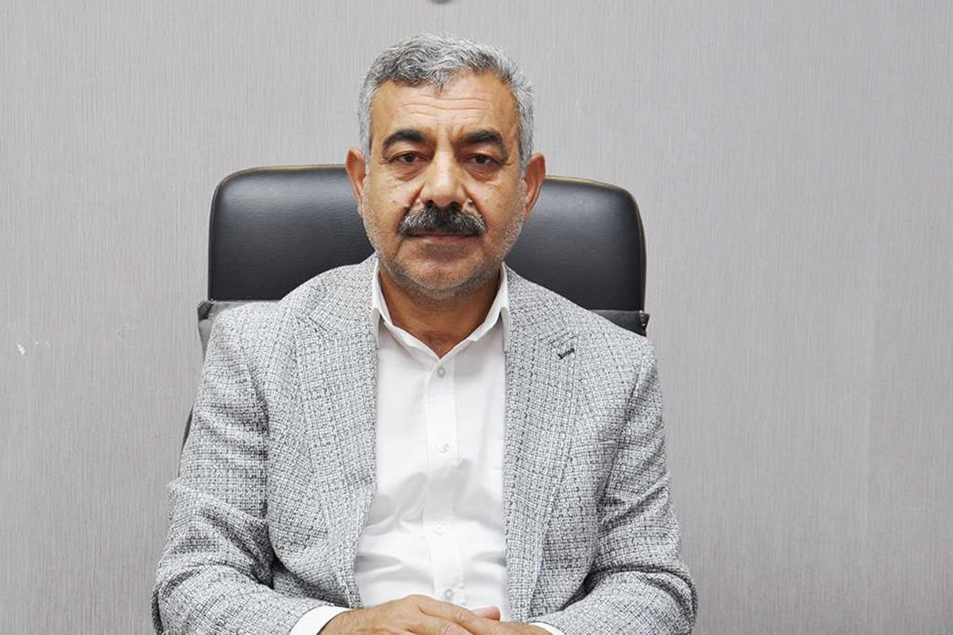 Başkanı Şahin: İlk şehitlerden biri HÜDA PAR üyesiydi