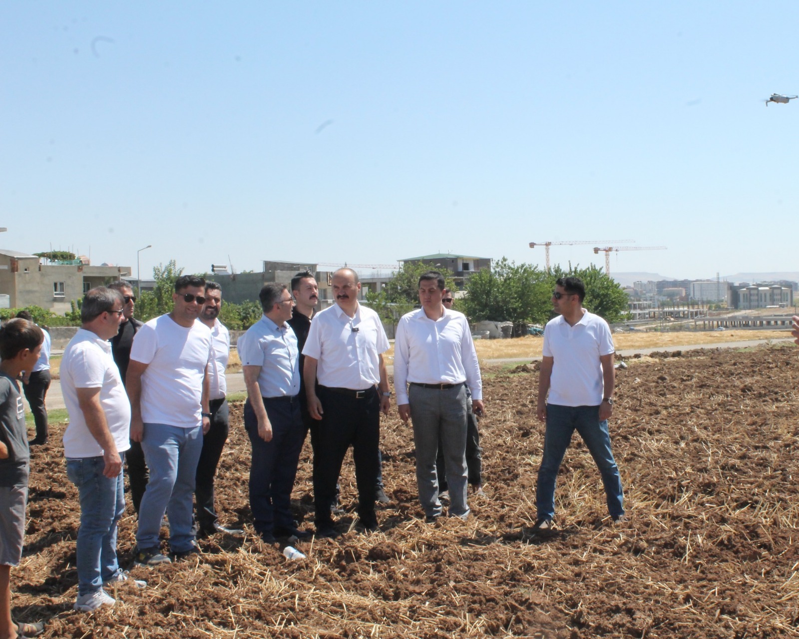 Diş Hekimliği Uygulama Hastanesi projesi tamamlandı