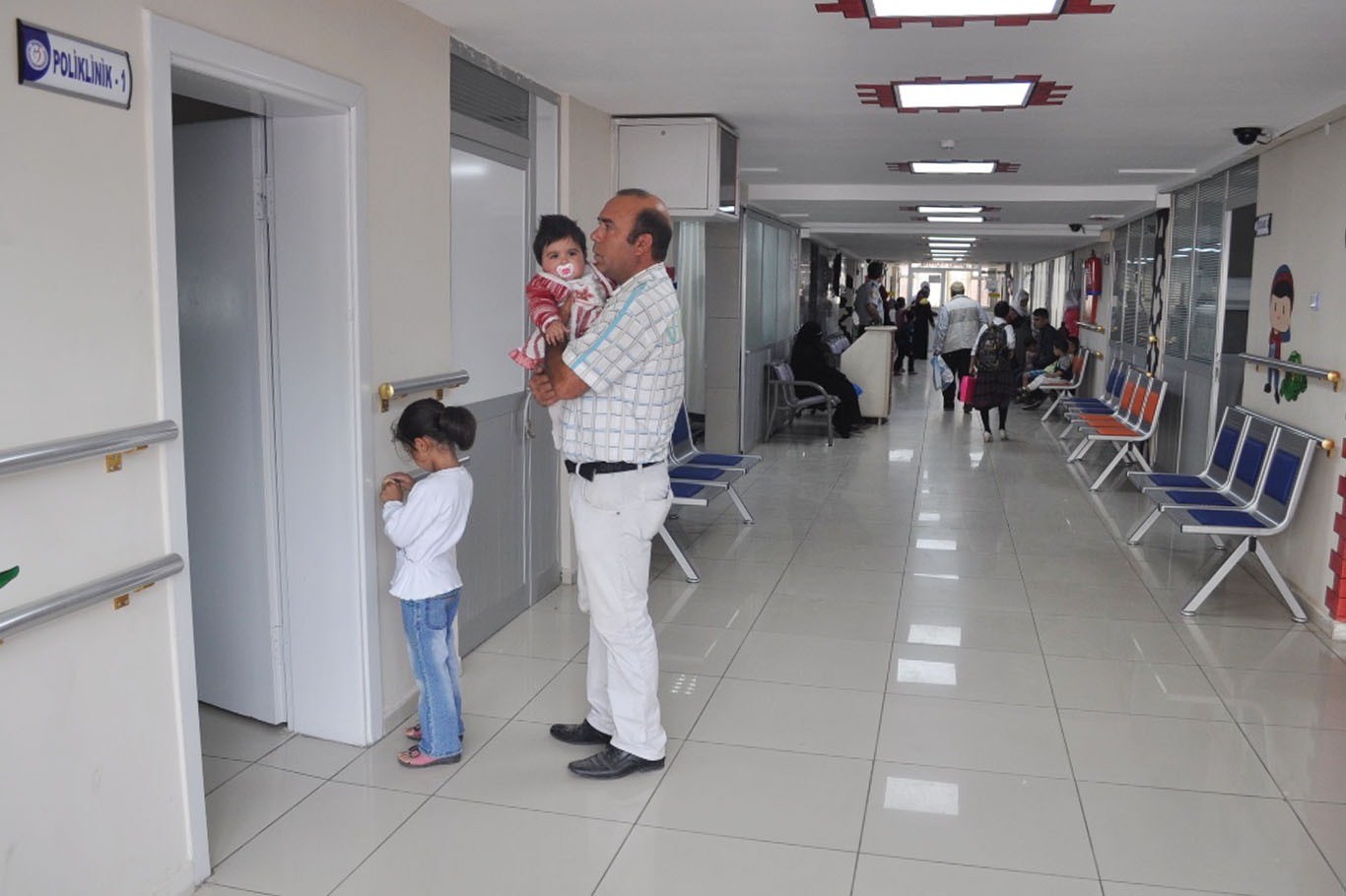 “Uzman Doktor eksikliği ciddi sorunlara neden oluyor”