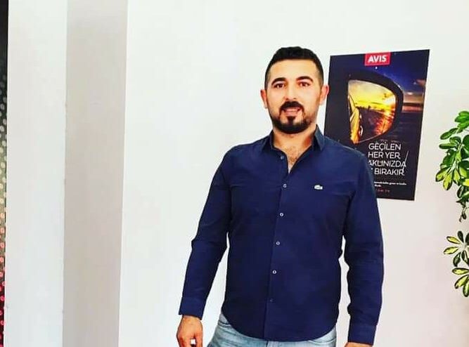 Batman’da Gece Saatlerinde Trafik Kazası: 1 Ölü, 1 Yaralı