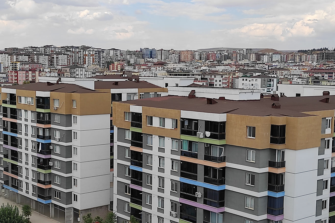 Yüksek kira zamları kiracıları ve mülk sahiplerini karşı karşıya getiriyor