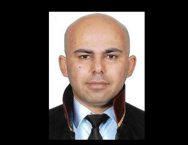 Avukatın cansız bedeni yol kenarında bulundu