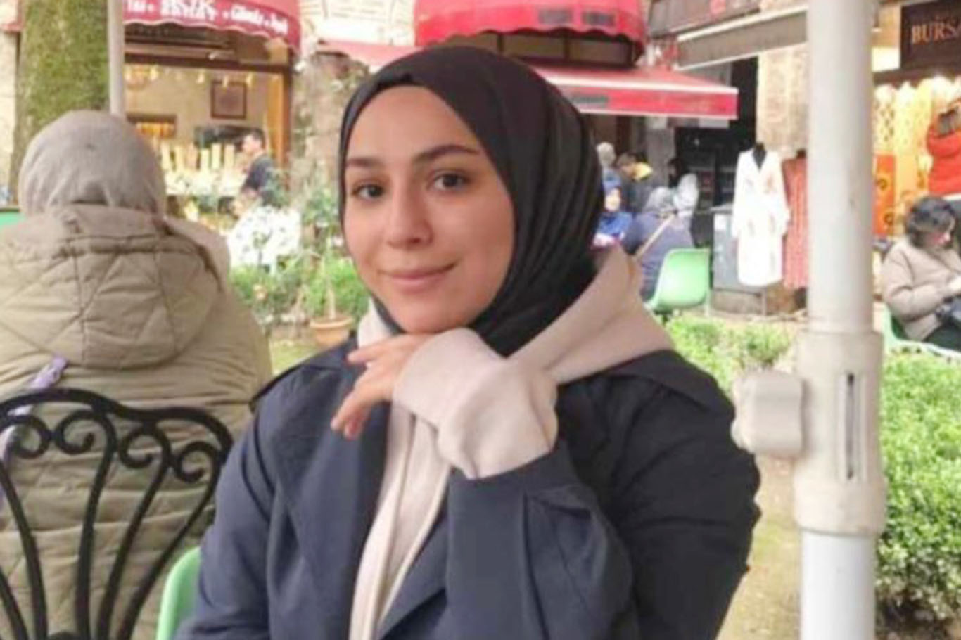 Şimşek sesinden korkup kalp krizi geçiren genç hayatını kaybetti