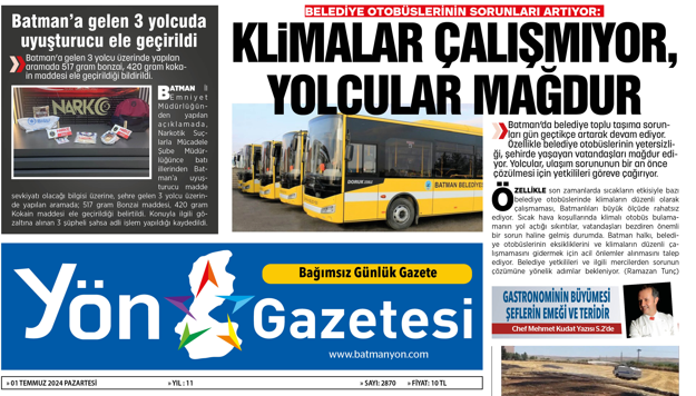 ‘Halkımızın sağduyusuna ve sabrına sığınıyoruz’