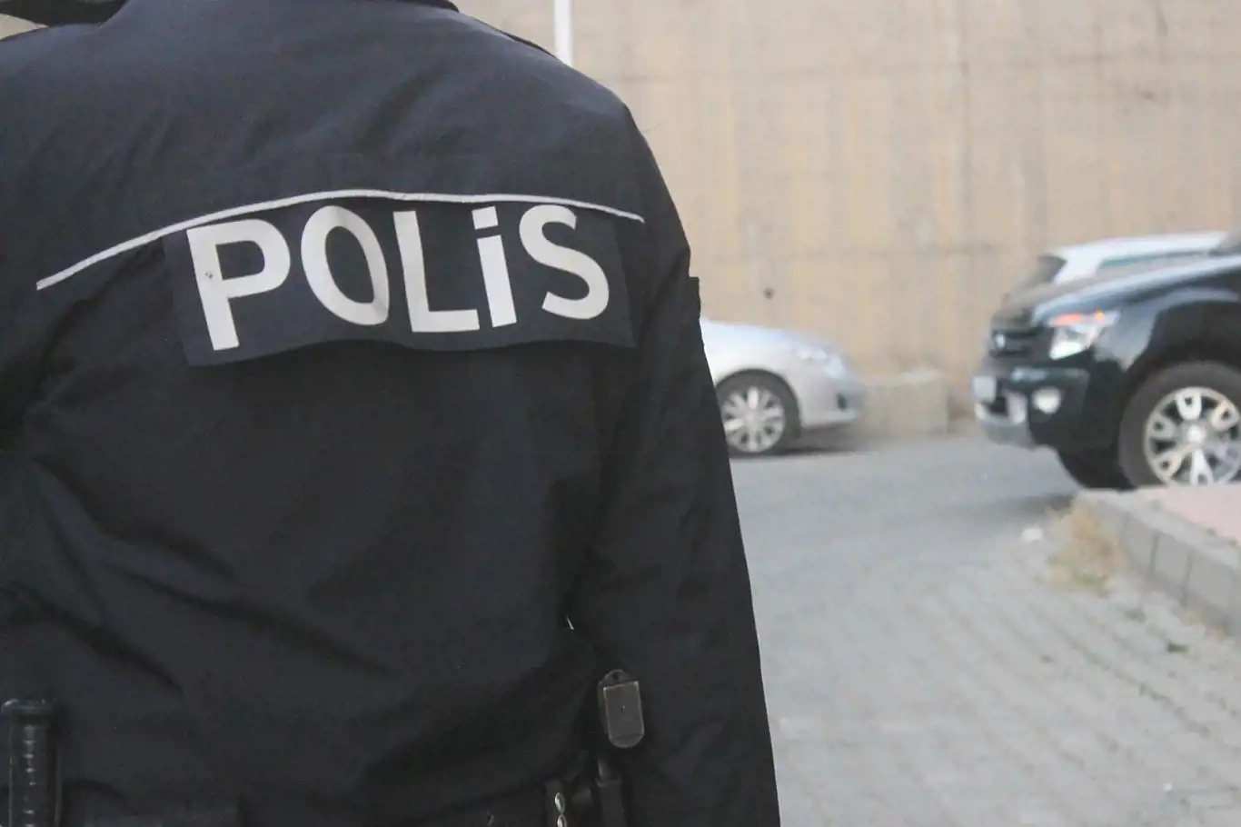 Batman’da ‘Kuyu-8’ operasyonu