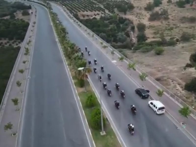 Batman’da ‘Düğüm-1’ operasyonu