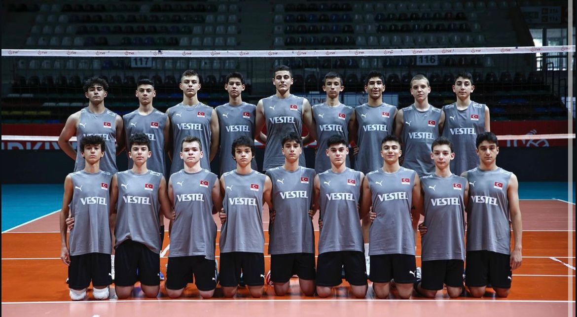 Batman Petrolspor’dan Milli Takıma