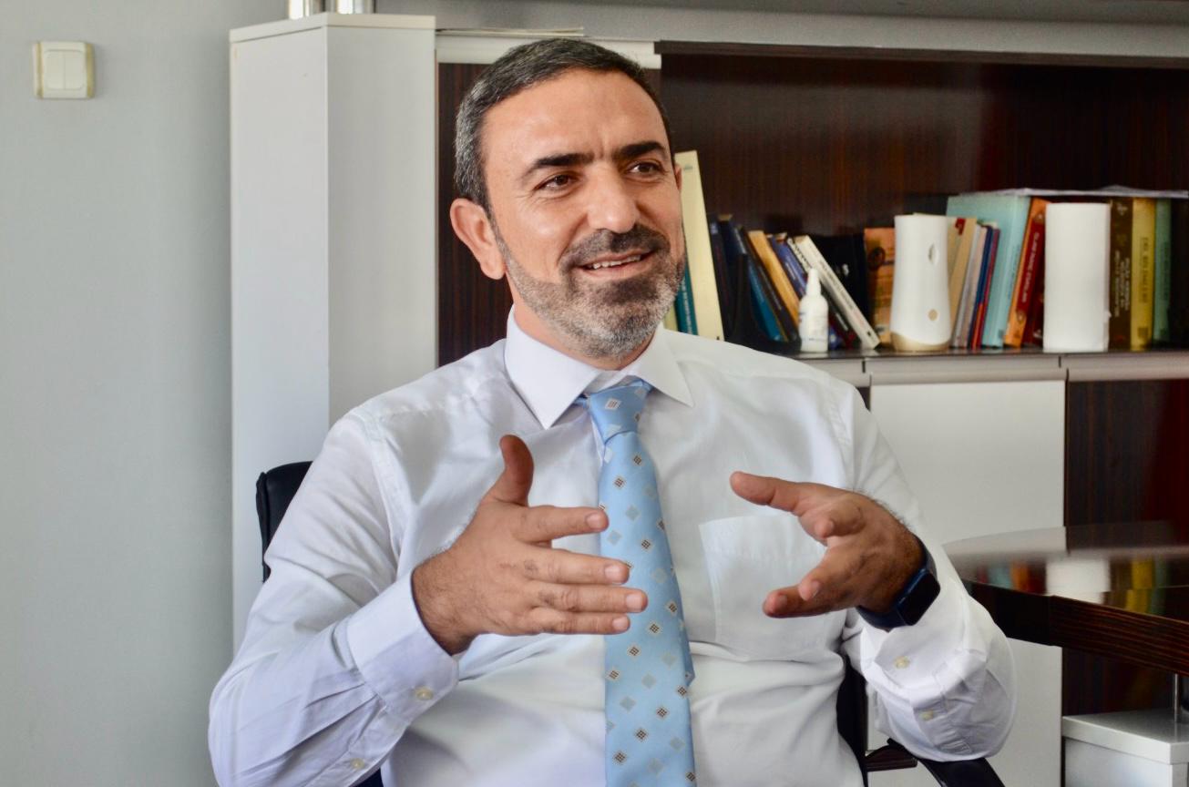 “YEREL BASIN TASARRUF TEDBİRLERİ DIŞINDA KALMALI”