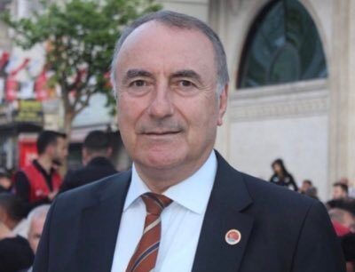 “Kaymakamların şahsi temizlik işleri için Vefa ekibi kullanılıyor”