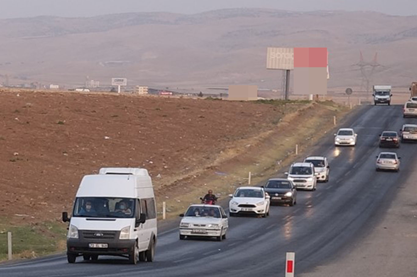 Uzun yola çıkacaklara direksiyon eğitmenlerinden uyarılar