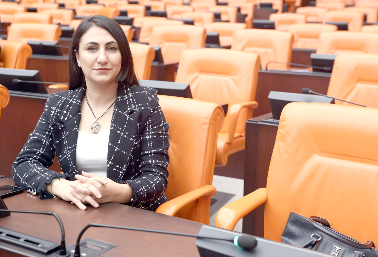 Batman’da 9 kişinin tutuklanması meclis gündemine taşındı