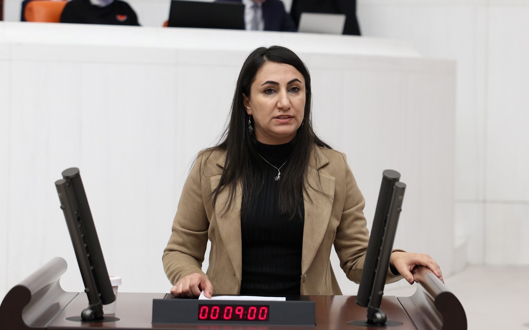 Velilerin “Ek Kaynak” Şikayeti Meclis Gündeminde