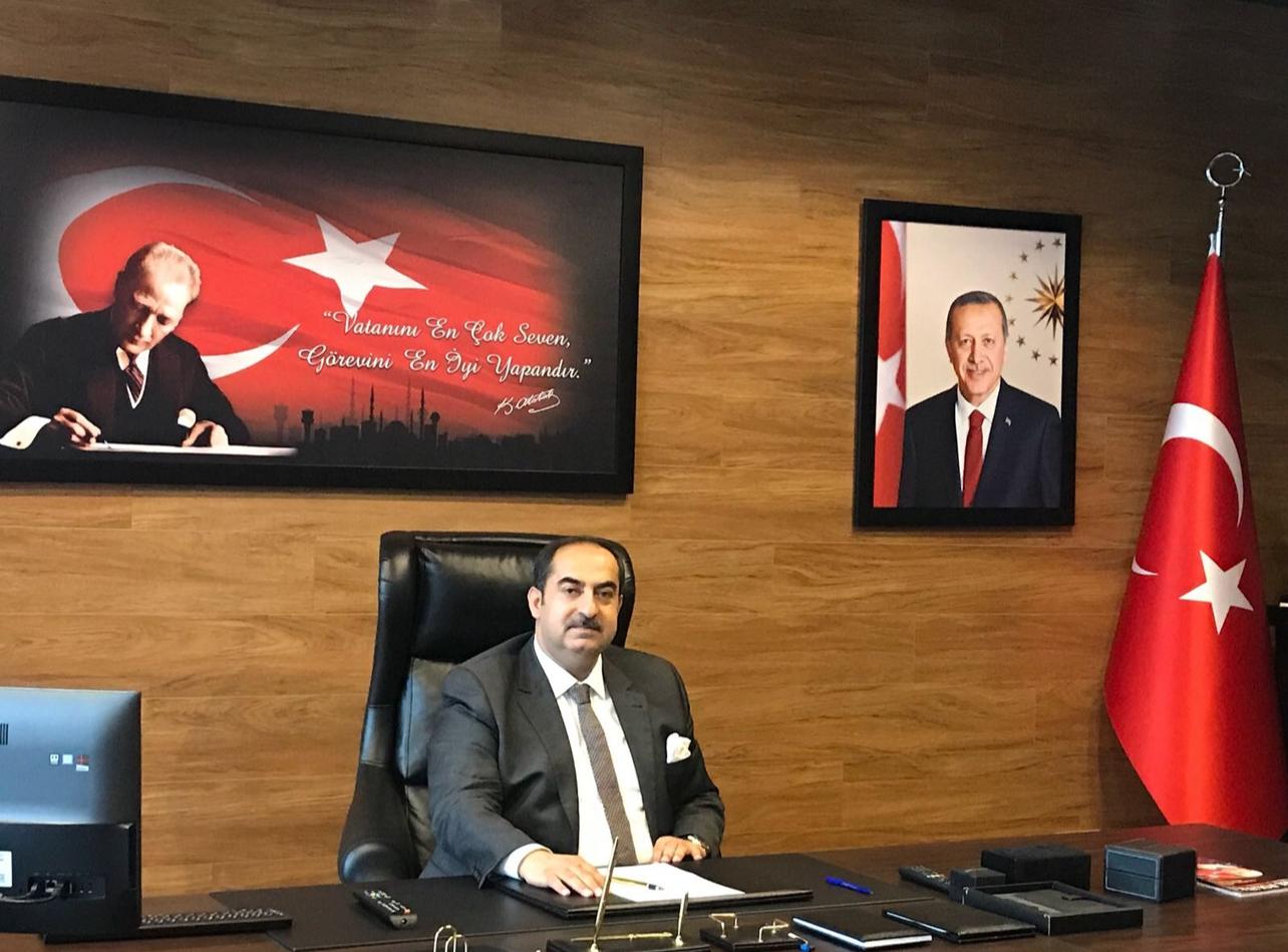Ziver Hamidoğlu: Yerel Medyaya Sahip Çıkılmalı