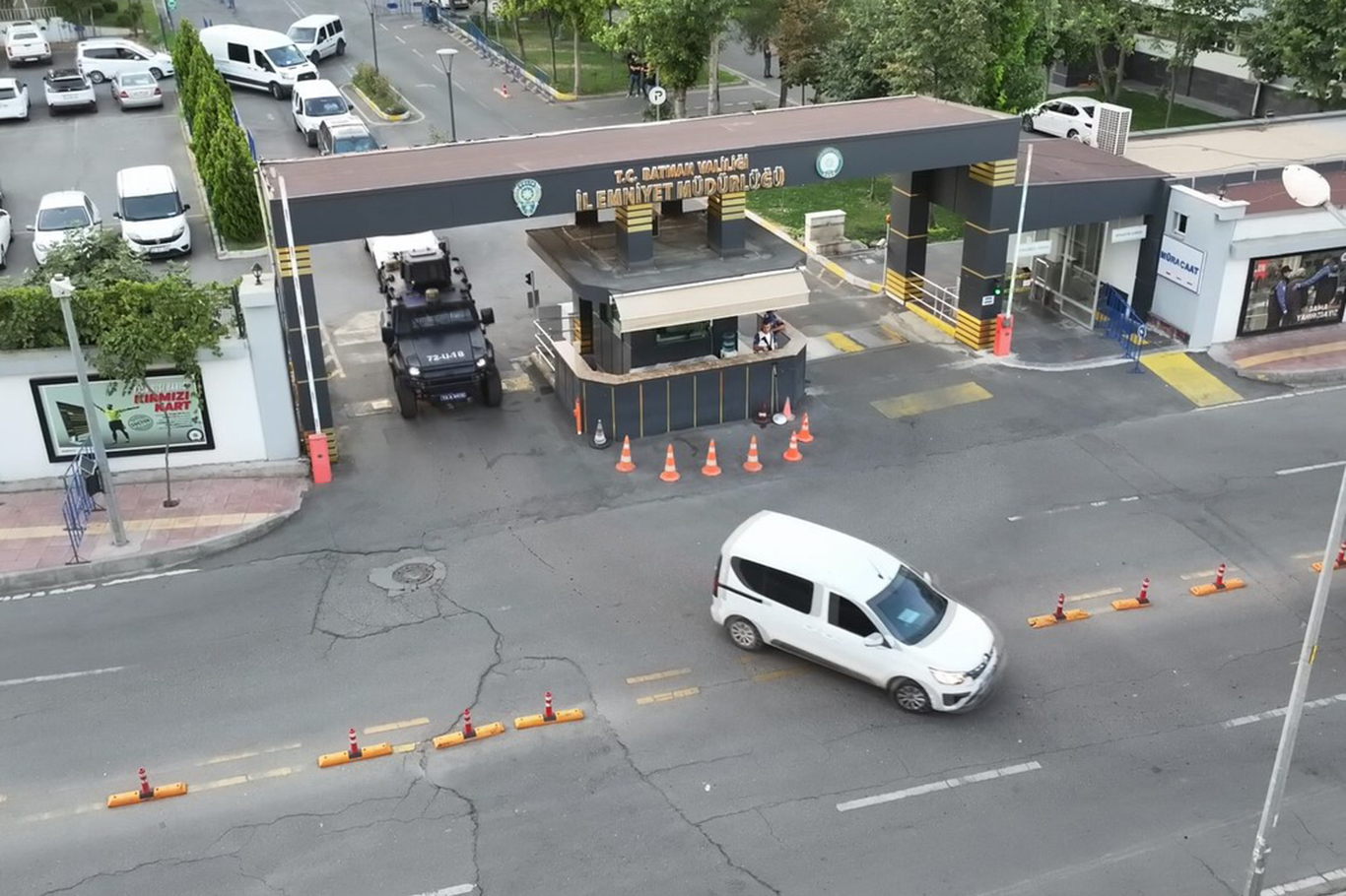 Devlet bağlantısı aldatmacasıyla 10 Milyon TL dolandırıcılık