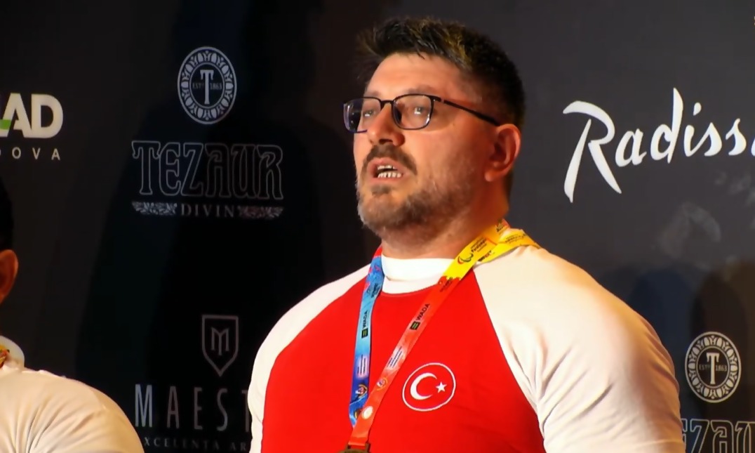 Gökhan Seven, Dünya Şampiyonu Oldu