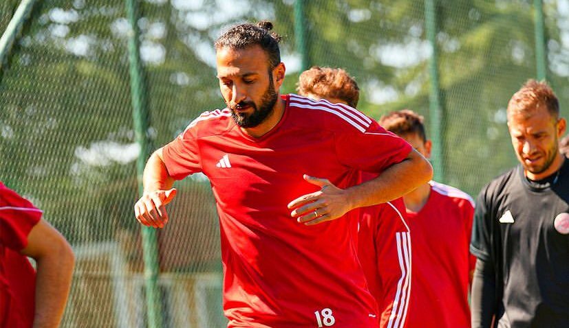 Petrolspor’un Kızılcahamam kampı sona erdi