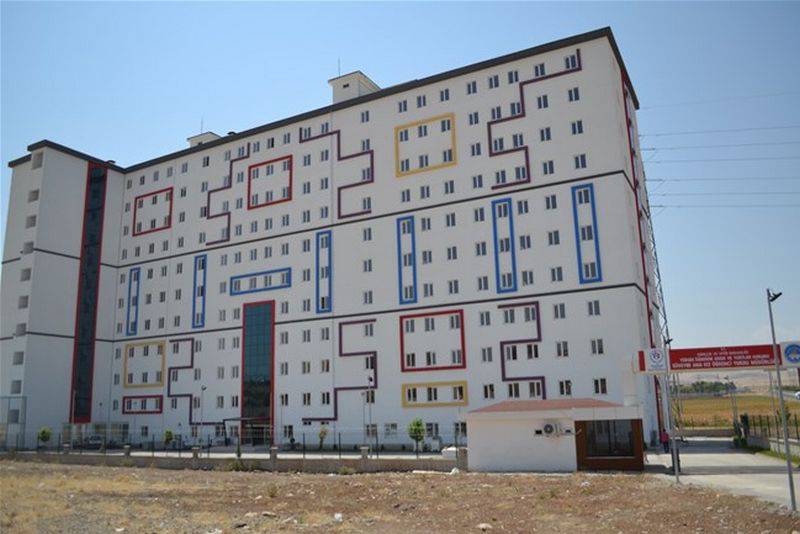 GSB Yurt Başvuruları Başladı