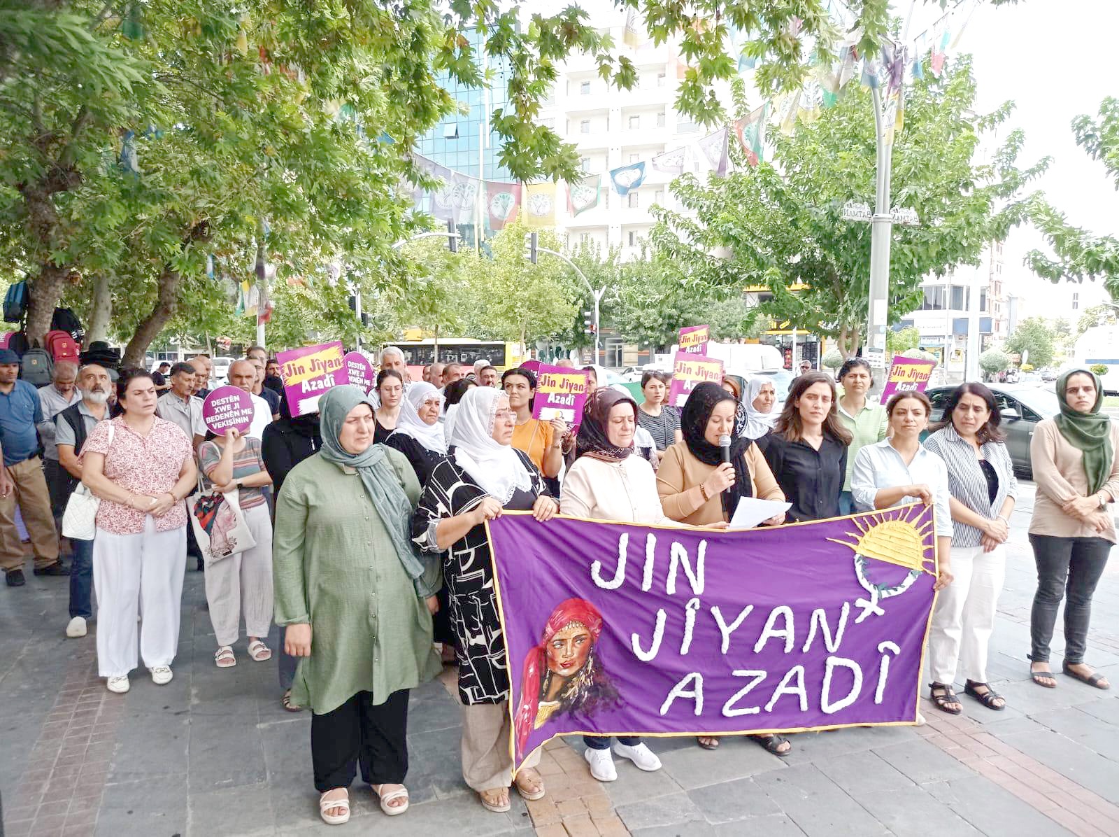 DEM Parti, meclisteki saldırıyı kınadı