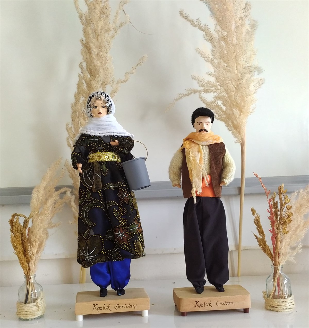 Kozluk Berivanı ve Kozluk Civanı Tescillendi