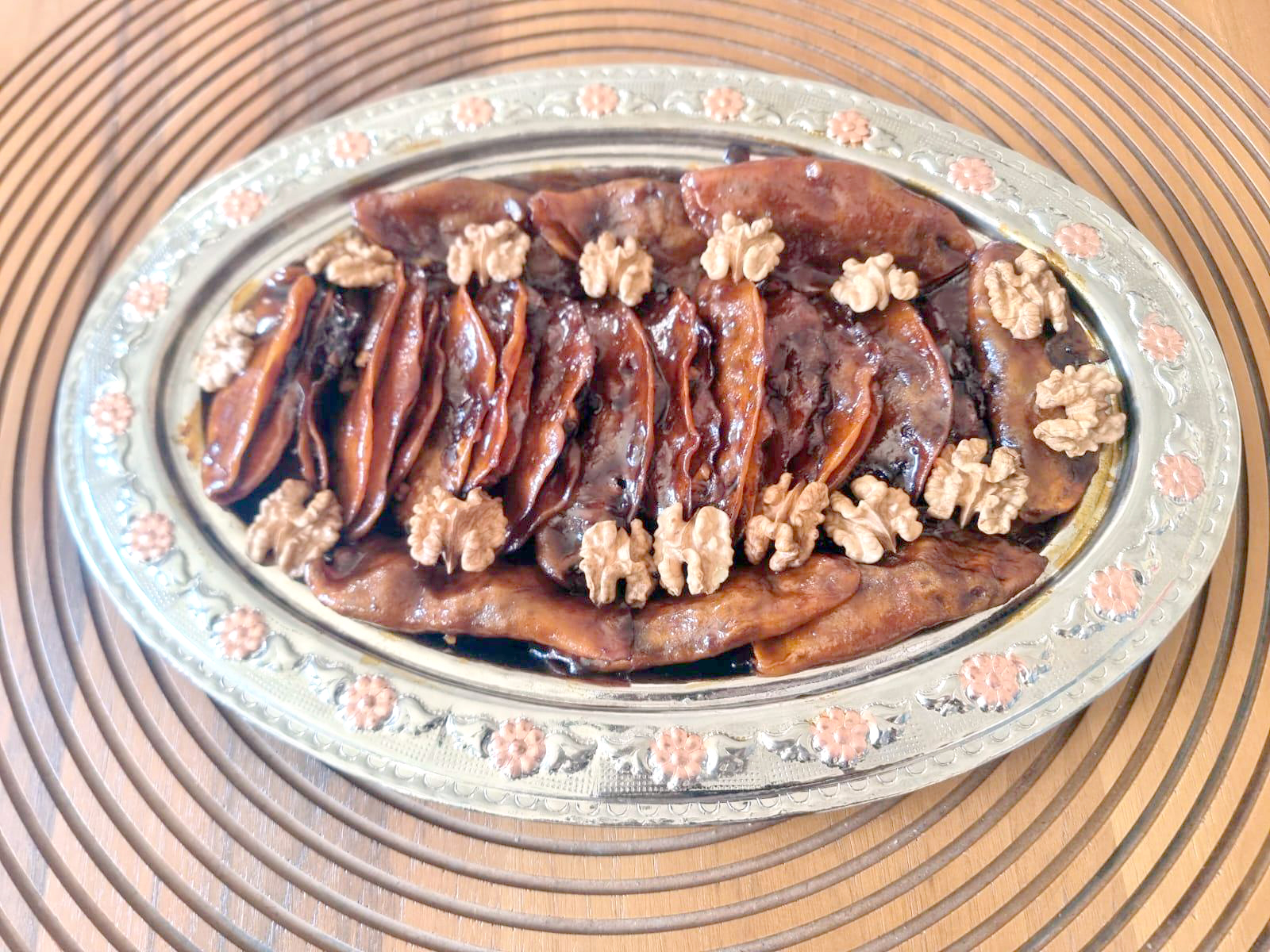 Sason’un Etli Şalgam ve Kahk’ı İçin Tescil Girişimi