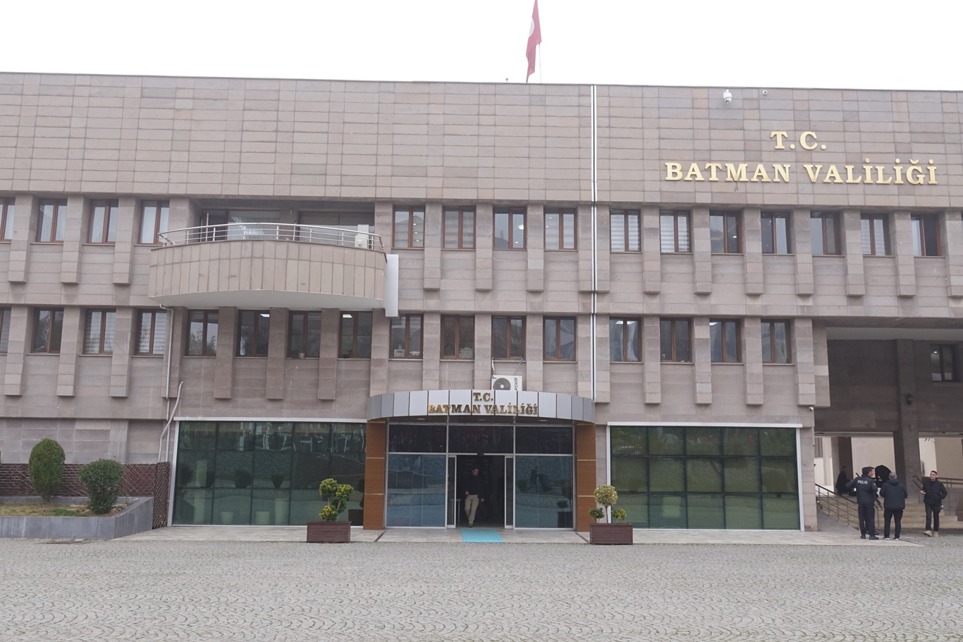 VALİLİKTEN SICAK HAVA UYARISI!