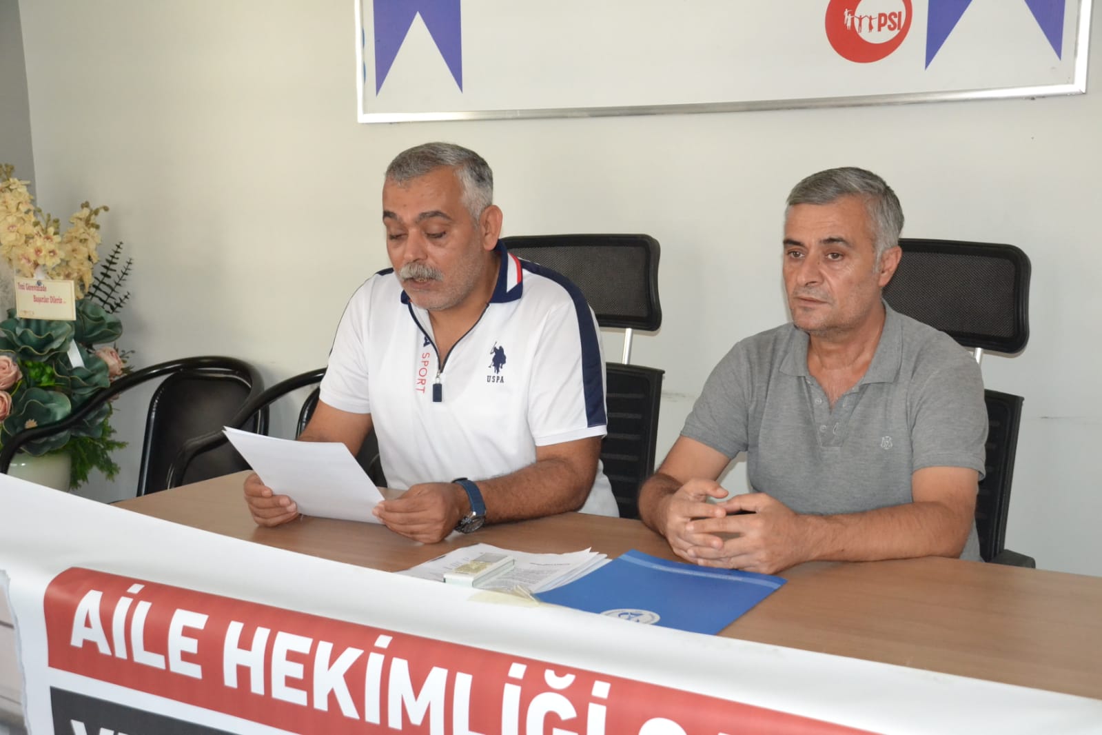 Vergide Adalet Eylemleri 22. Haftasında