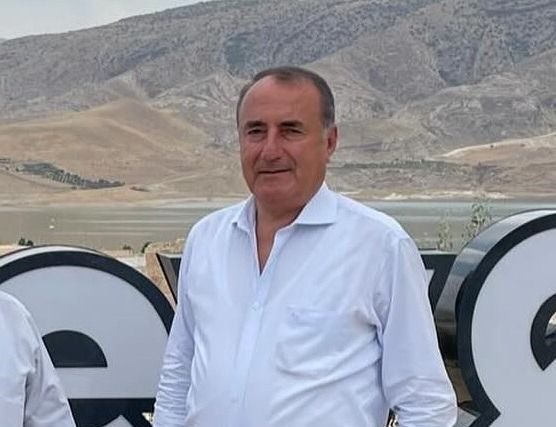 “Kürt Sorunu Çözülmeden Diğer Sorunlar Çözülemez”