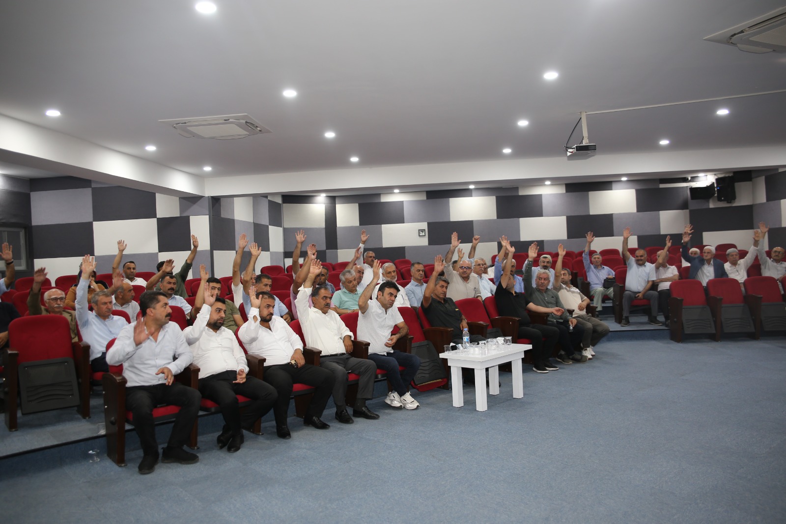 Belediyeden Açıklama: Taziye yemeklerinin kaldırılması STK’larca desteklendi