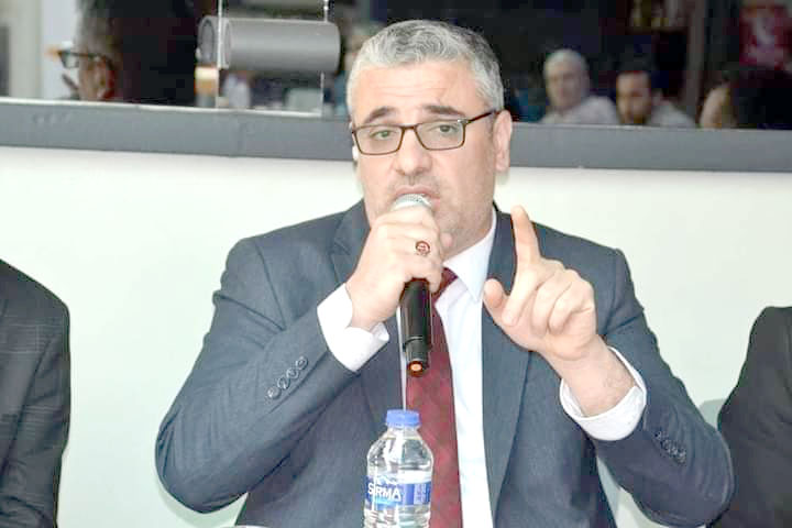 “Kürtçe uyarı yazısının silinmesi provokatörlüktür”