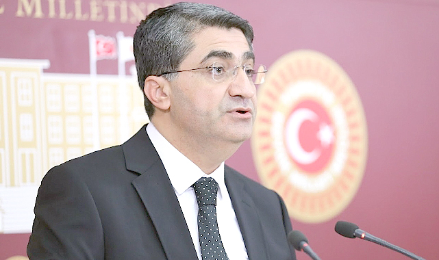 Ekmen, Batman’daki Doktor Açığı İçin Acil Önlem Talebi