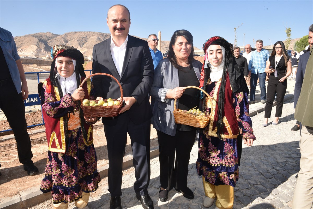 Batman’ın 5 İlçesinde 5 Festival