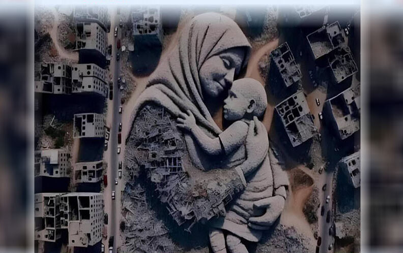 Batman’da Gazze için dayanışma programına halk davet edildi