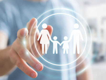 Batman’da 14 Koruyucu Aileye Maddi Destek