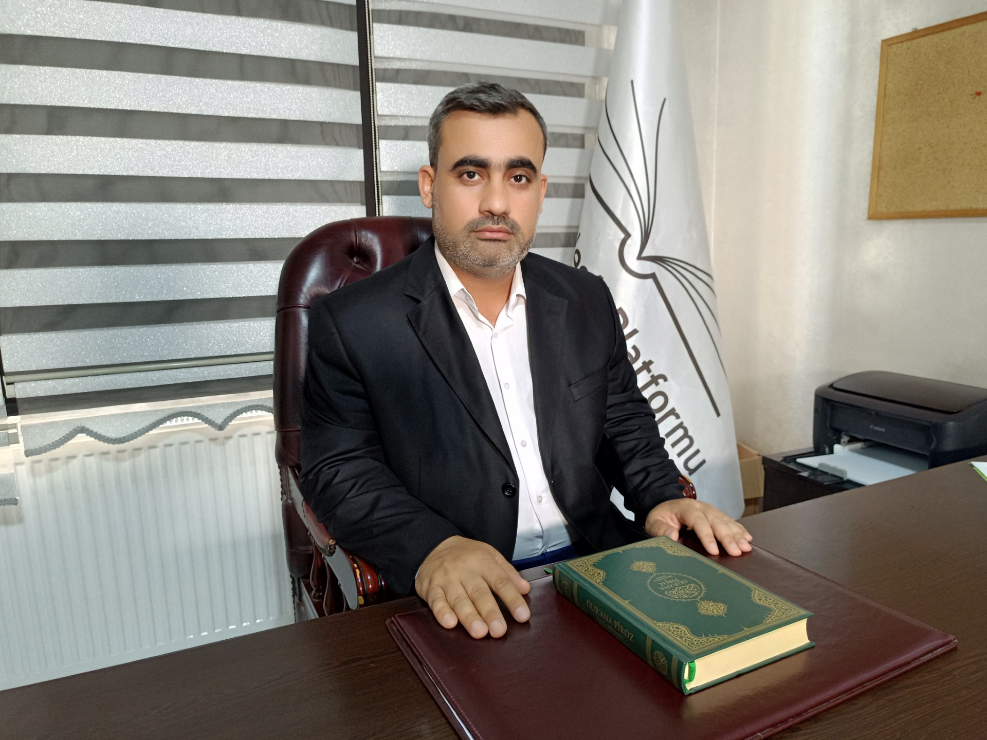 Batman’da 15 Gün Sürecek Namaz Eğitimi Başlıyor