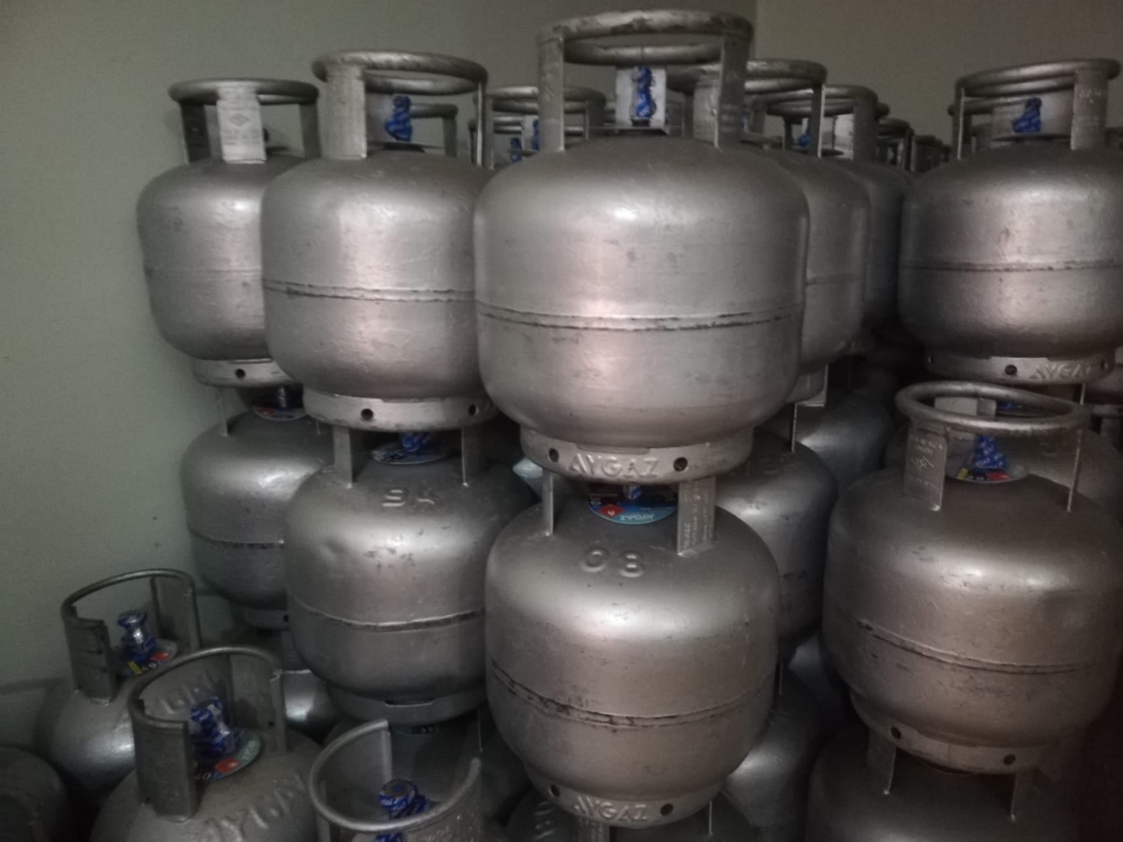 Tüp Fiyatları Üçüncü Kez Artış Gösterdi