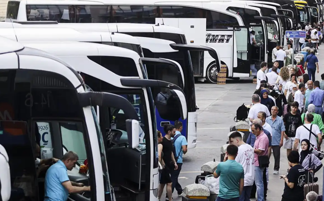 Ulaşım Desteği 2024-2025’te Devam Edecek