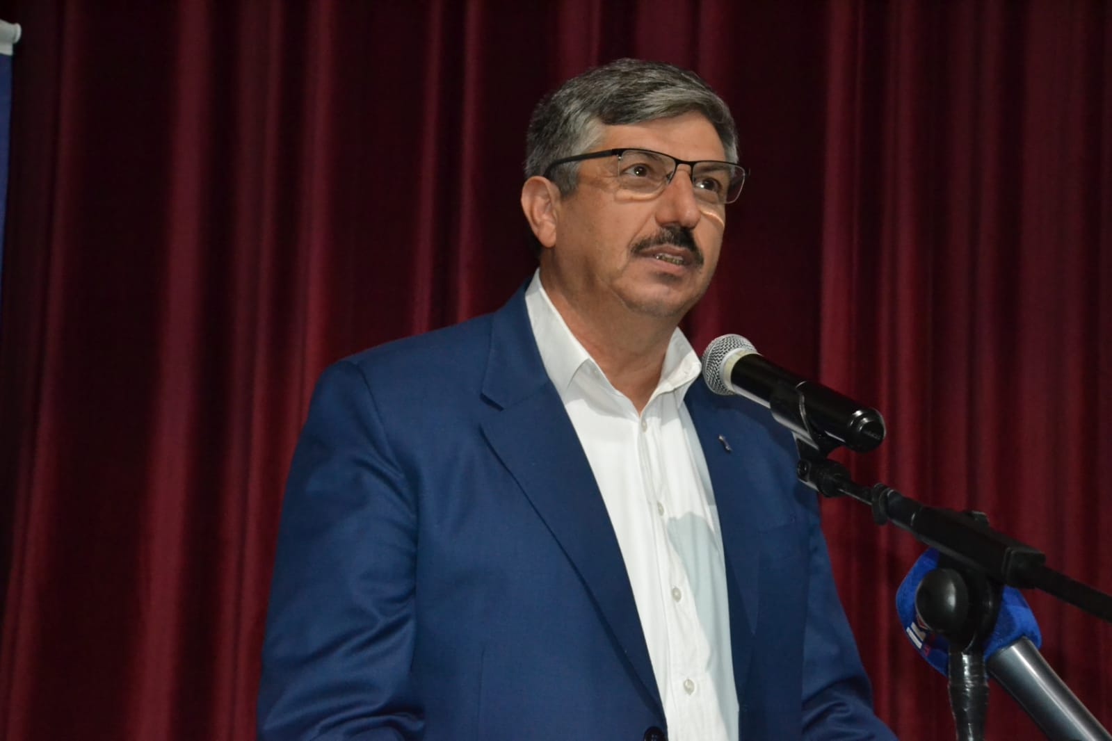 ‘Batman’a özel bir fuar alanı kazandırmalıyız’