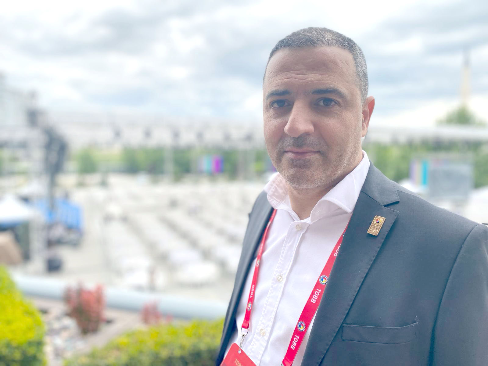 “Zincir Marketler Yerel Esnafı Zorluyor”