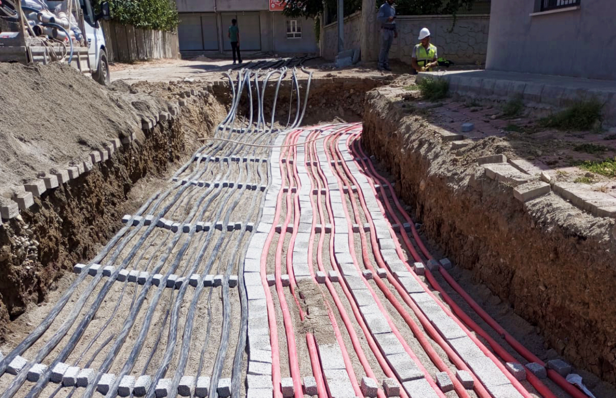 Dicle Elektrik’ten Batman’a 5.7 Milyar TL Yatırım