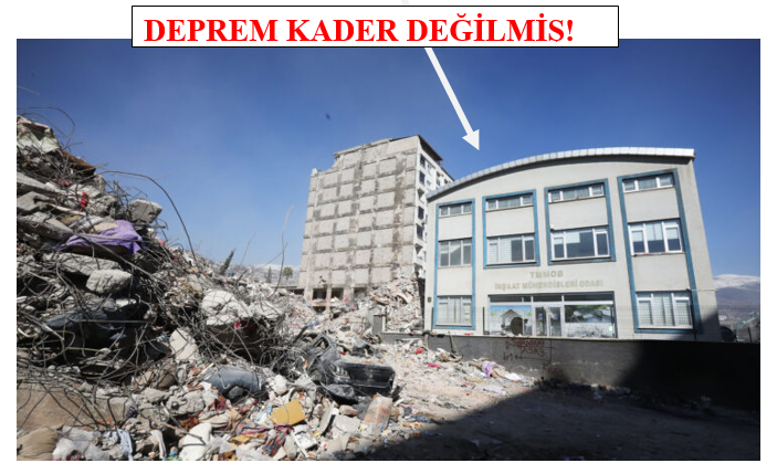 Batman’da Kaçak Yapılara Yıkım Kararı!