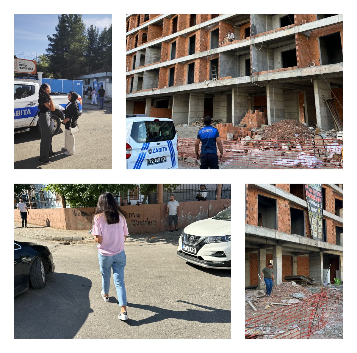 KPSS Adaylarını Zamanında Yetiştirdi