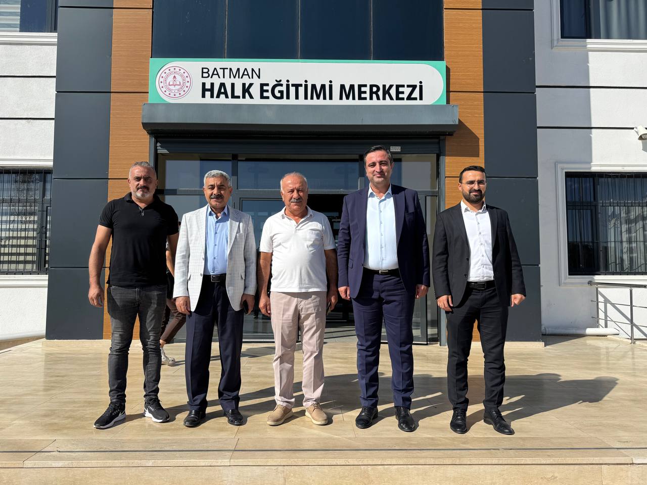 Ramanlı: Batman’ımız için elimizden geleni yapmaya devam edeceğiz