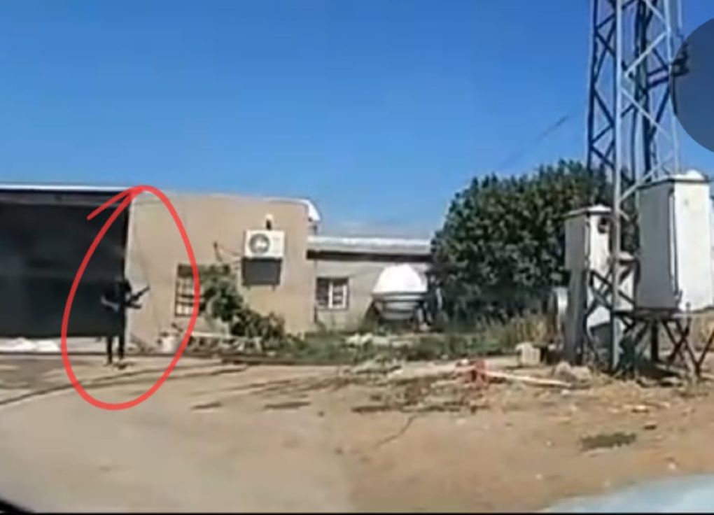 Kaçak Elektrik Denetimine Silahlı Saldırı